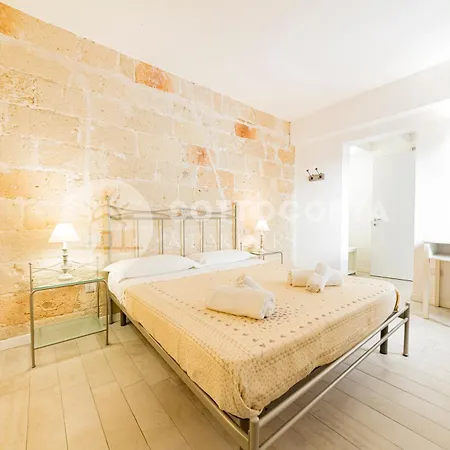 Incentro B&B Porto Cesareo Exterior photo
