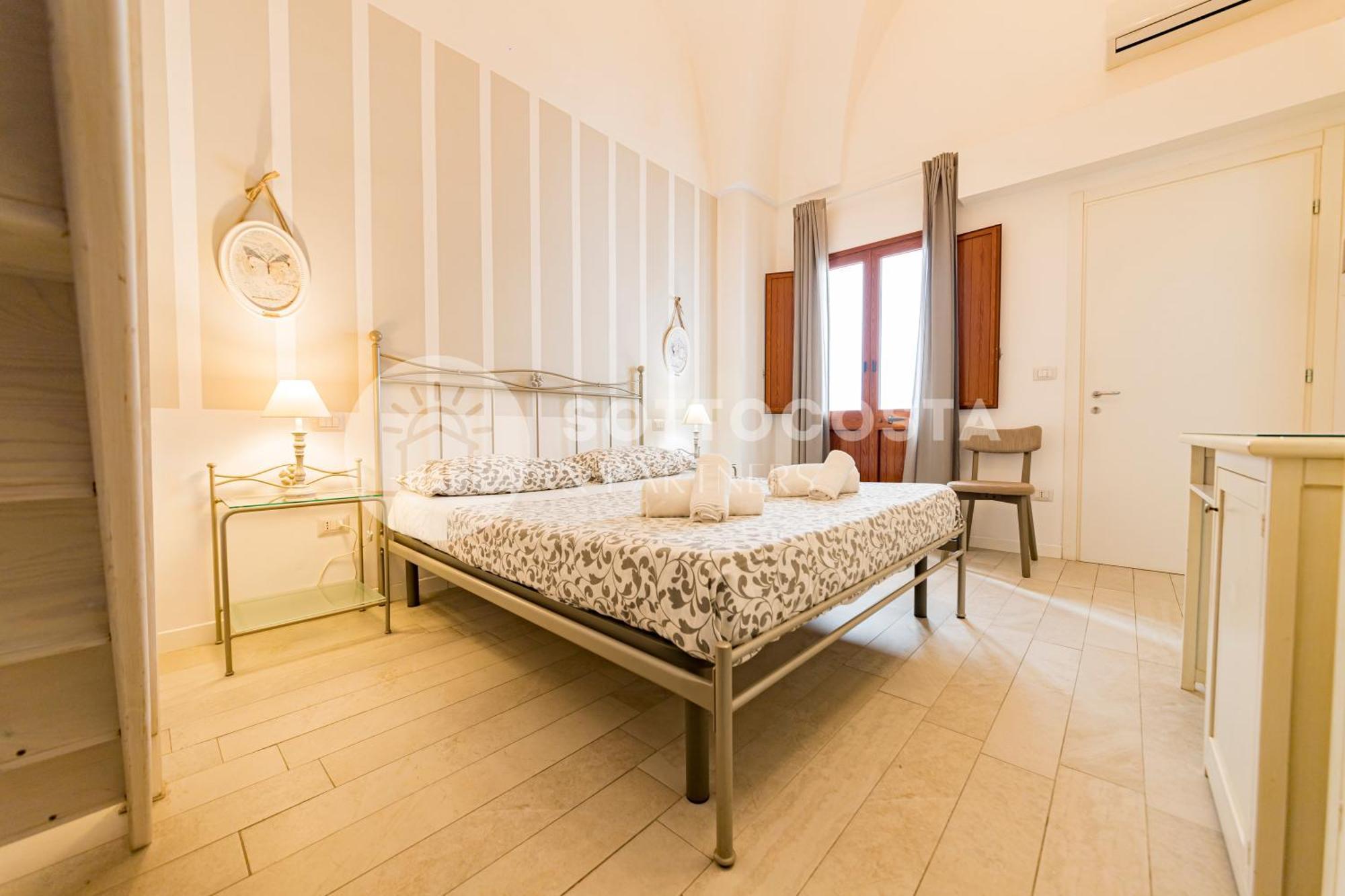 Incentro Bed & Breakfast Porto Cesareo