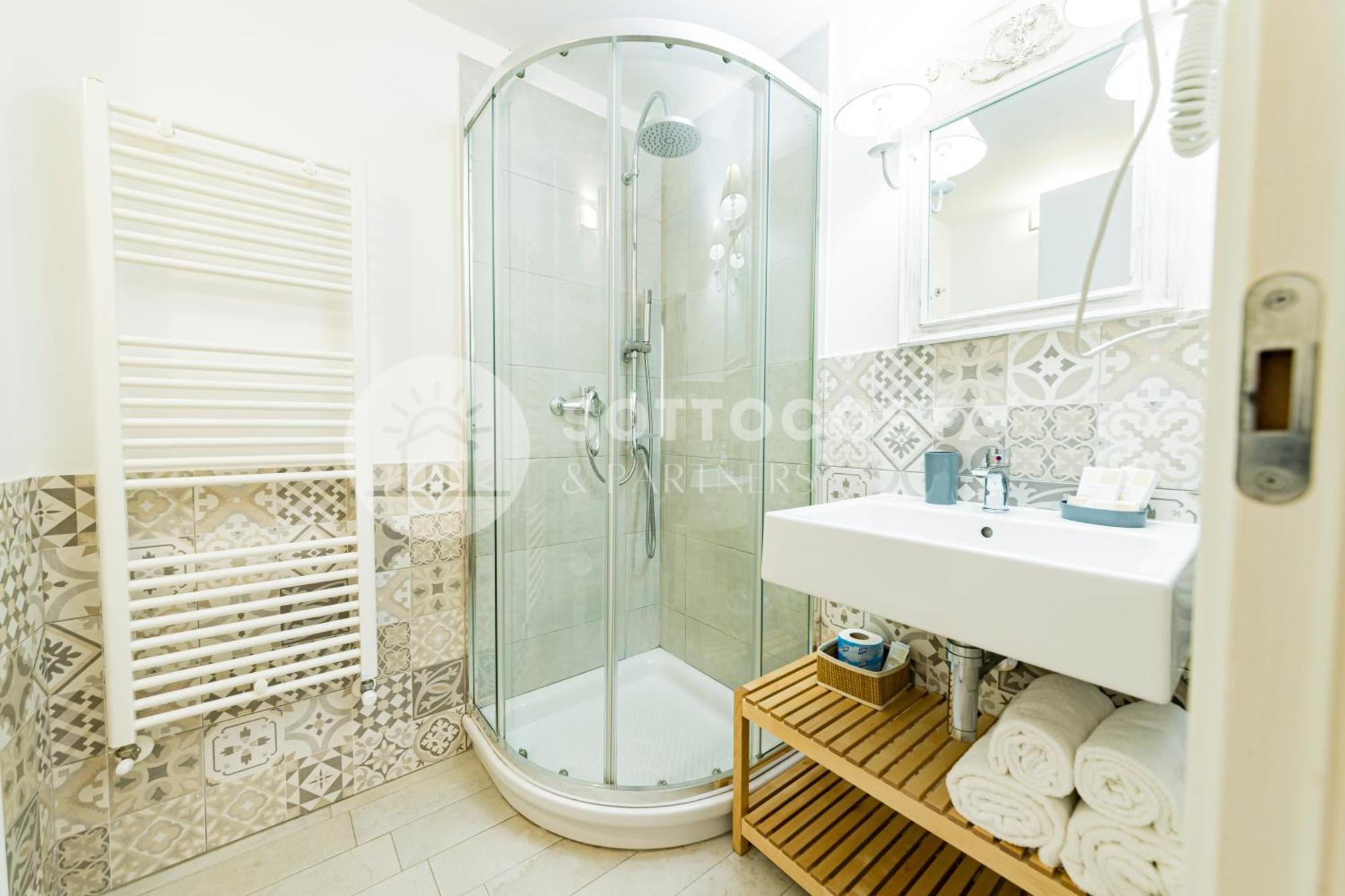 Bed & Breakfast Incentro Porto Cesareo